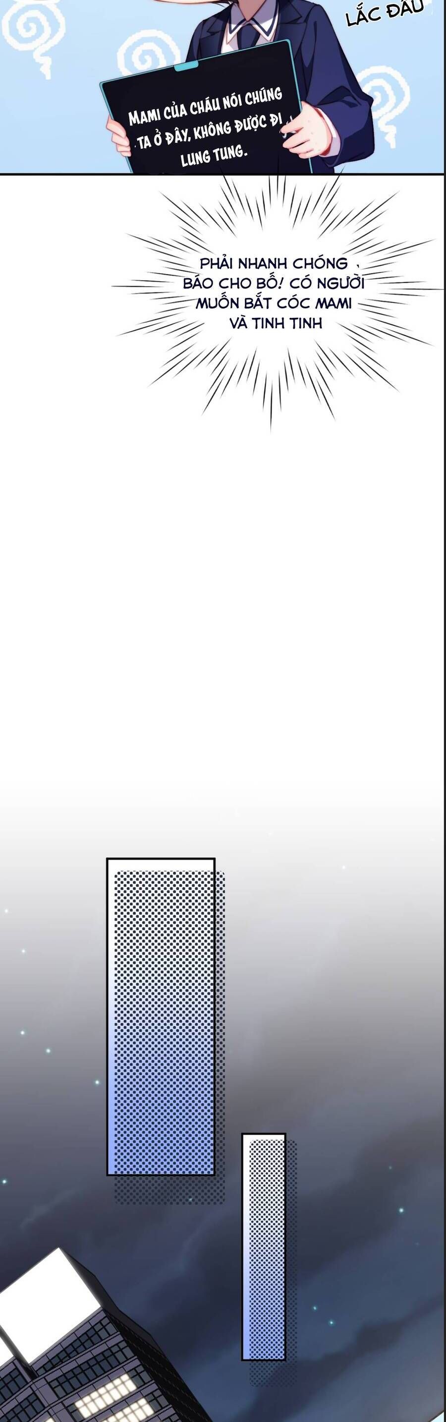 Cục Cưng Đáng Yêu Mua Một Tặng Một Chapter 43 - Trang 2