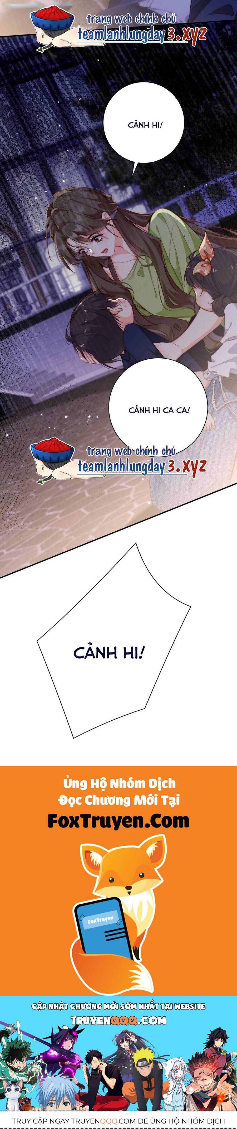 Cục Cưng Đáng Yêu Mua Một Tặng Một Chapter 43 - Trang 2