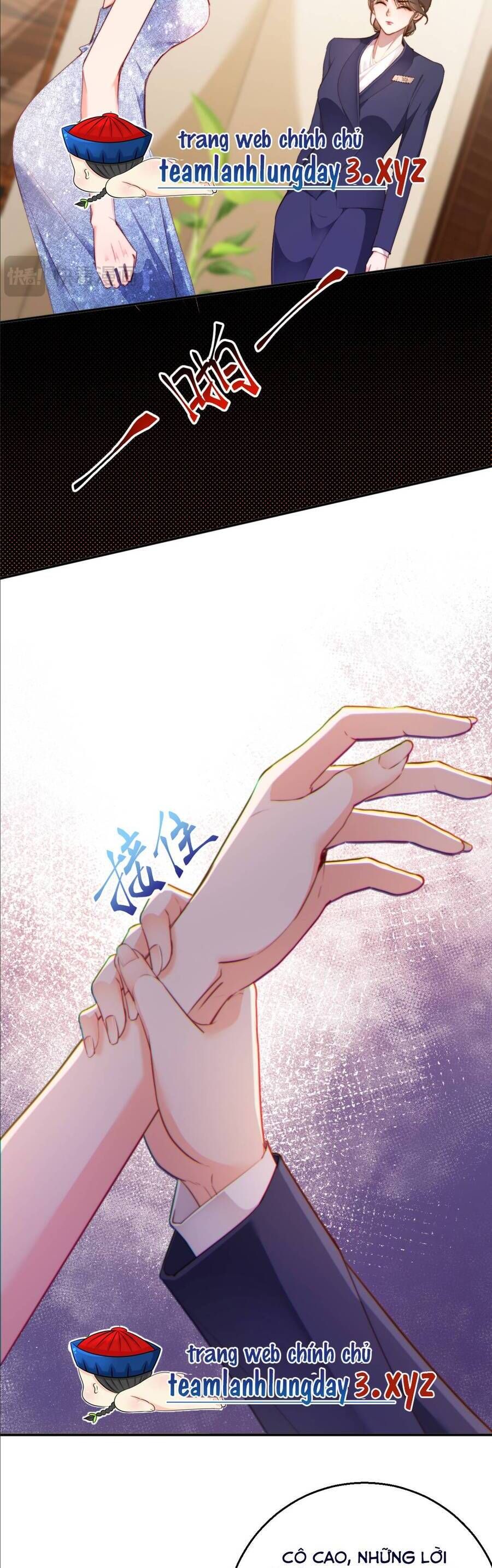 Cục Cưng Đáng Yêu Mua Một Tặng Một Chapter 43 - Trang 2