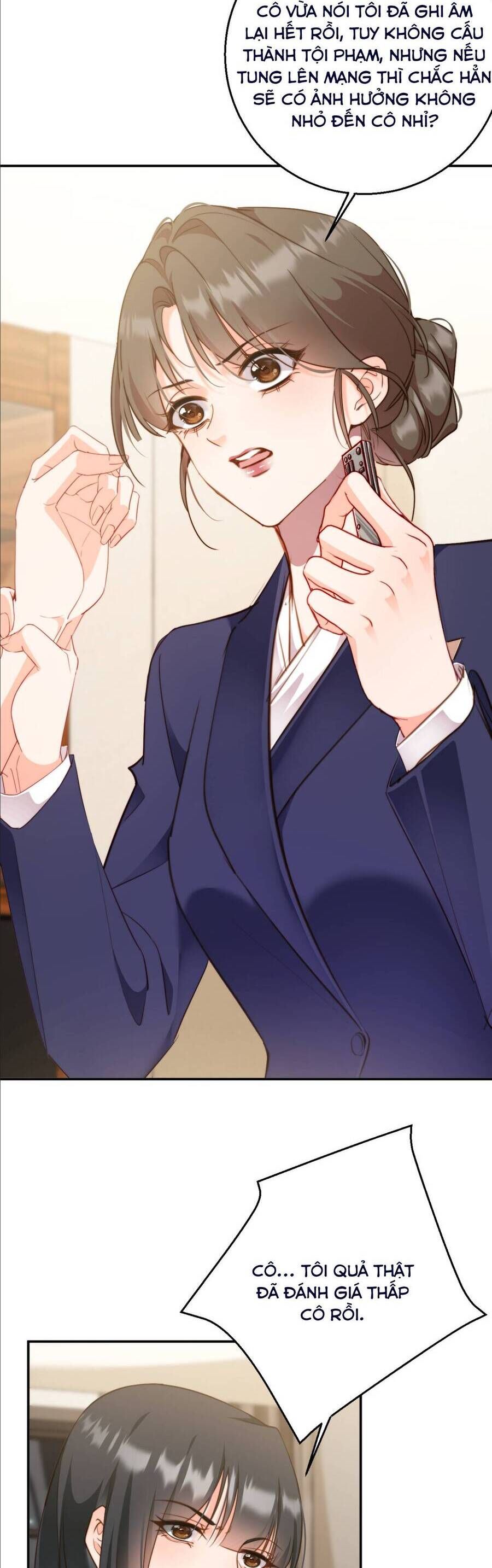 Cục Cưng Đáng Yêu Mua Một Tặng Một Chapter 43 - Trang 2