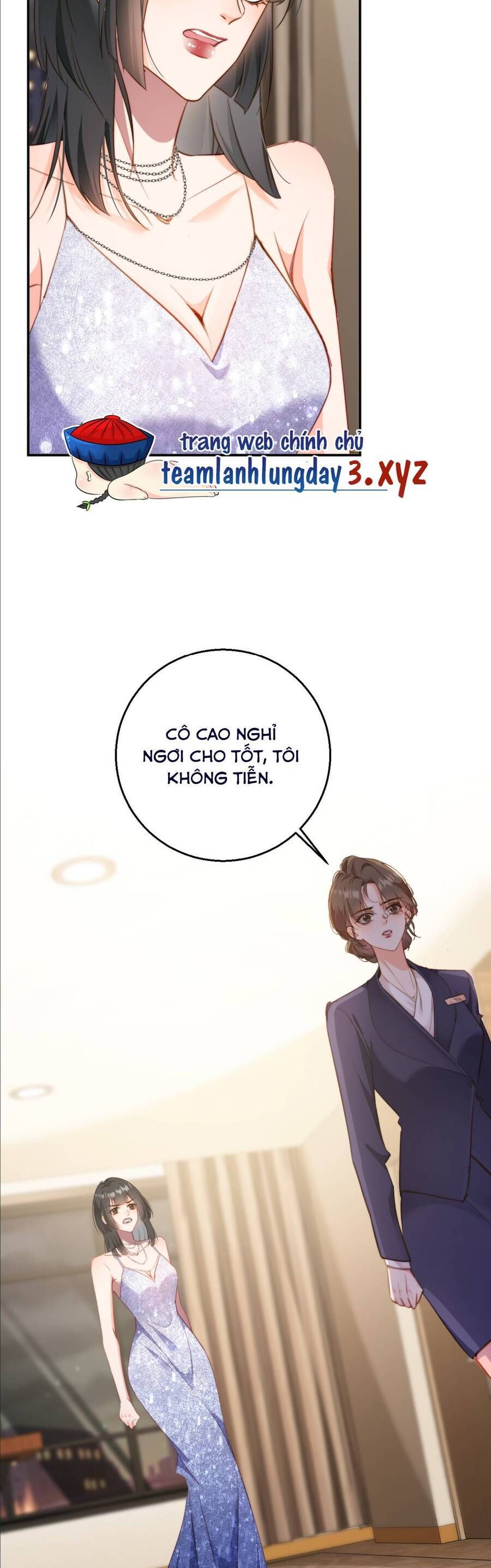 Cục Cưng Đáng Yêu Mua Một Tặng Một Chapter 43 - Trang 2