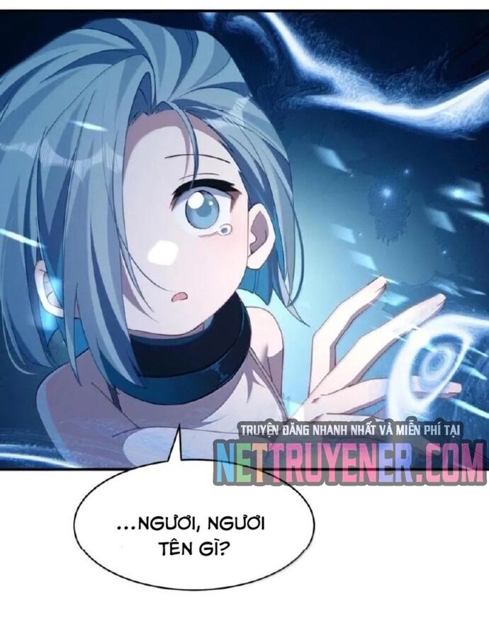 Xuyên Không Mãn Cấp Như Tôi Tại Sao Lại Là Quý Cô Mục Sư Chứ Chapter 37 - Trang 2