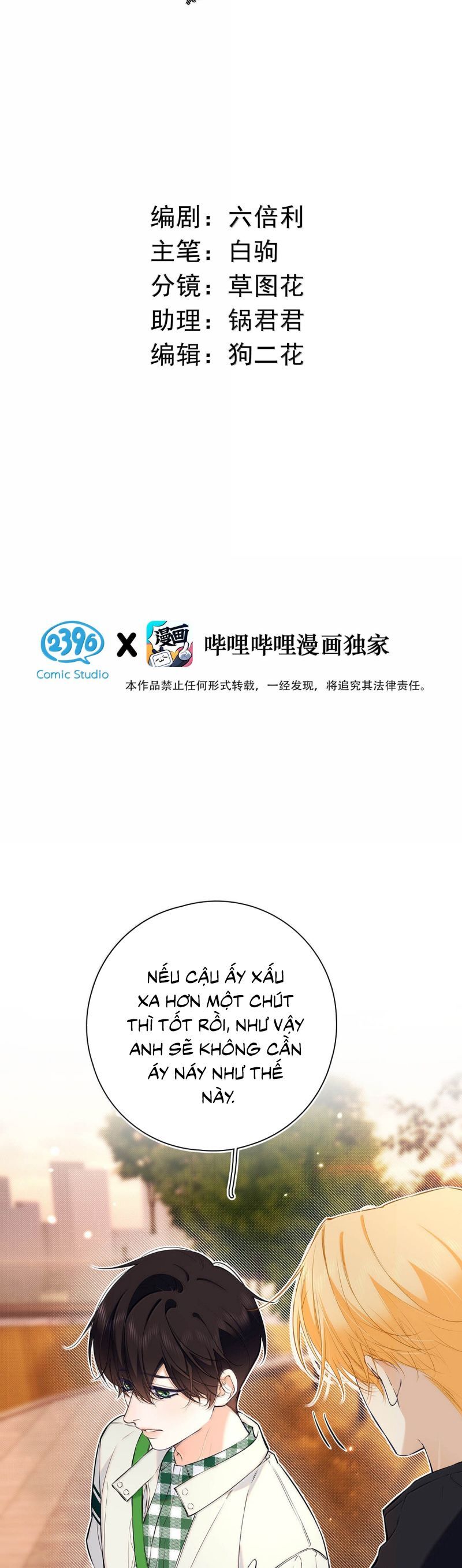 Từ Số Không Bắt Đầu Làm Bạn Trai Chapter 51 - Trang 2