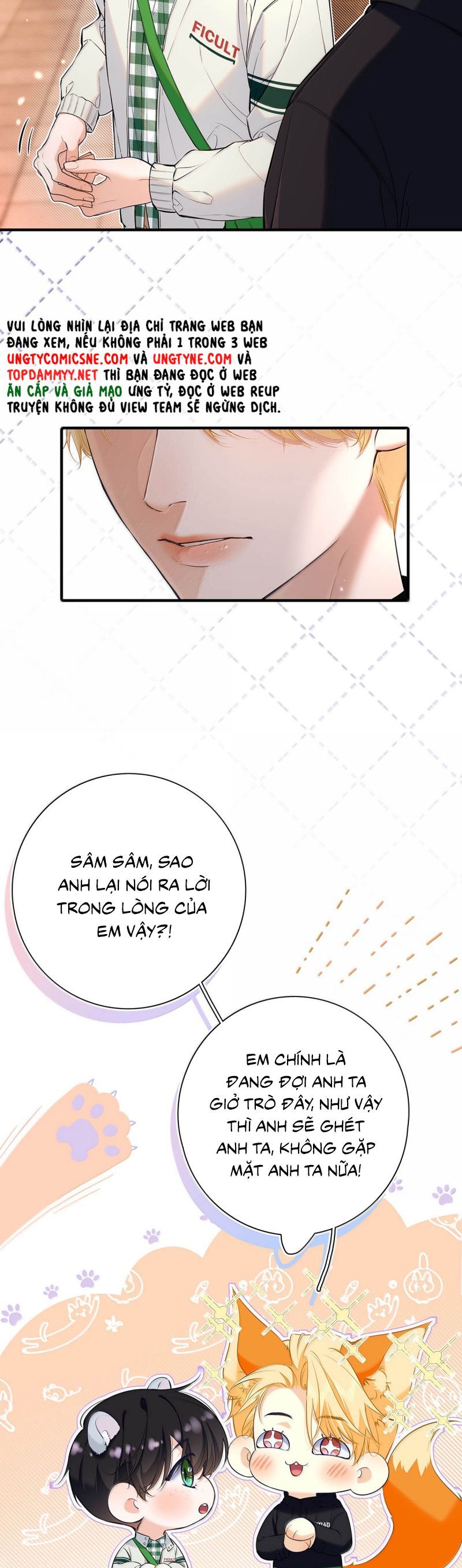Từ Số Không Bắt Đầu Làm Bạn Trai Chapter 51 - Trang 2