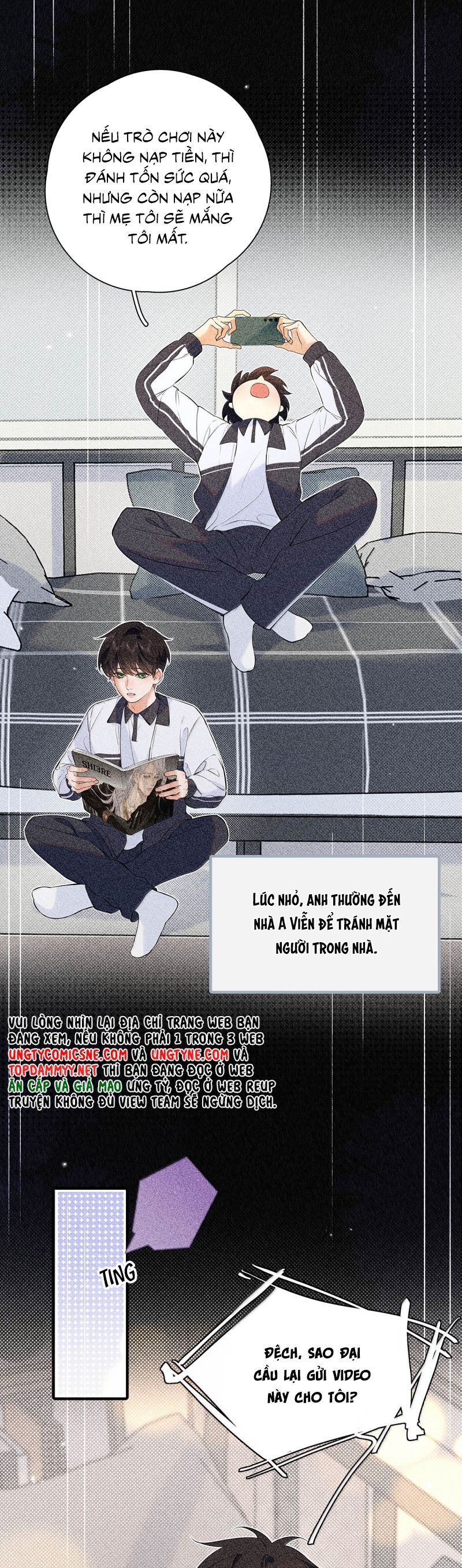 Từ Số Không Bắt Đầu Làm Bạn Trai Chapter 51 - Trang 2