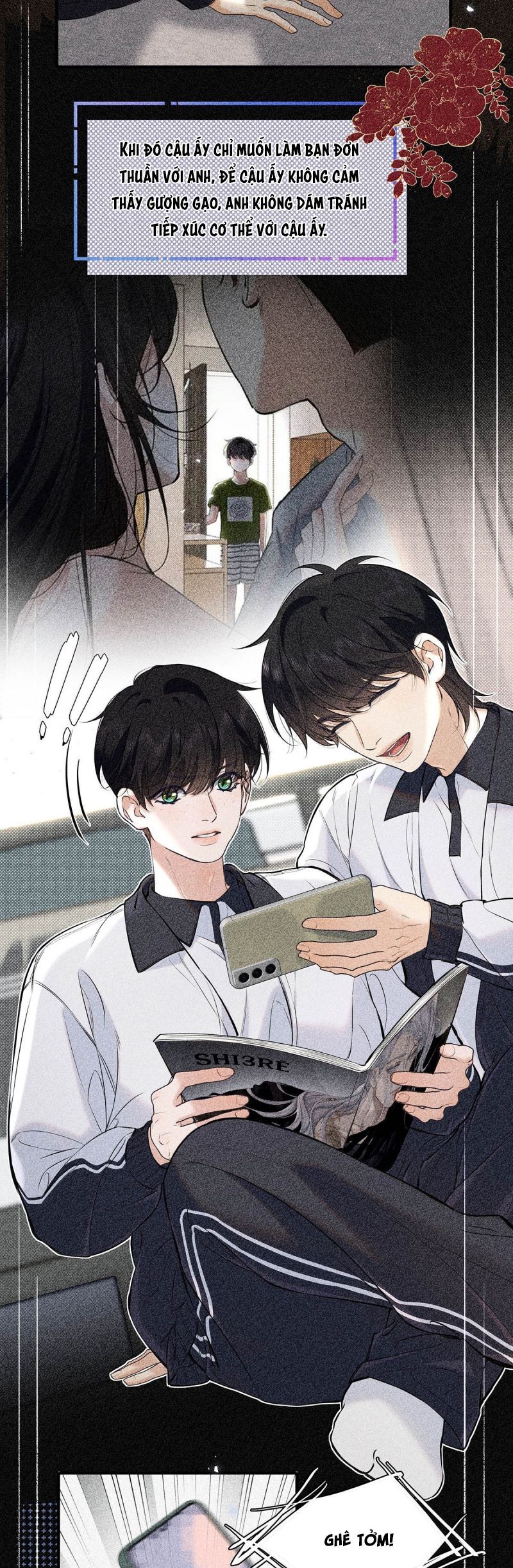 Từ Số Không Bắt Đầu Làm Bạn Trai Chapter 51 - Trang 2