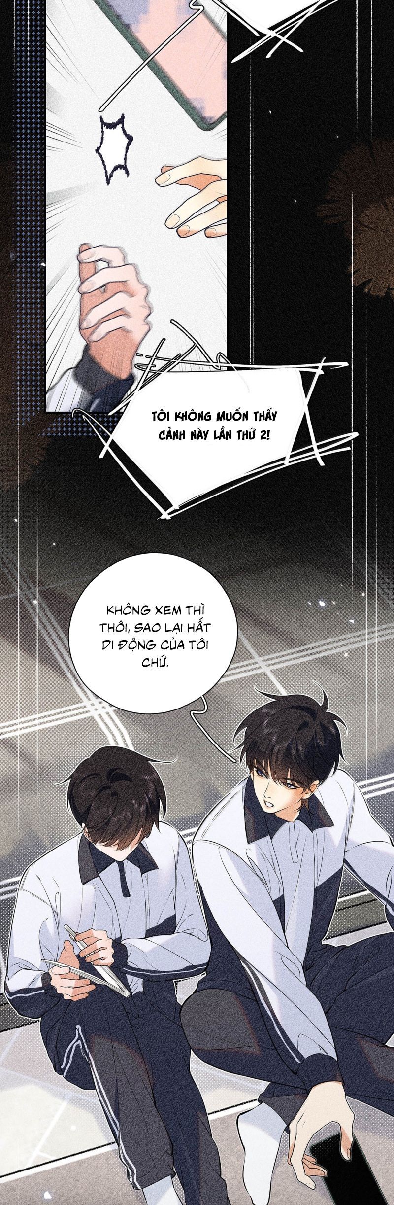 Từ Số Không Bắt Đầu Làm Bạn Trai Chapter 51 - Trang 2