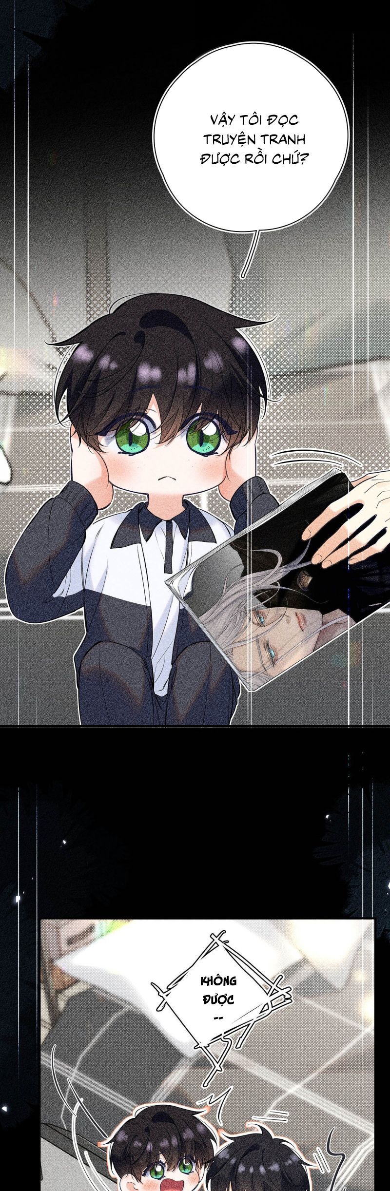 Từ Số Không Bắt Đầu Làm Bạn Trai Chapter 51 - Trang 2