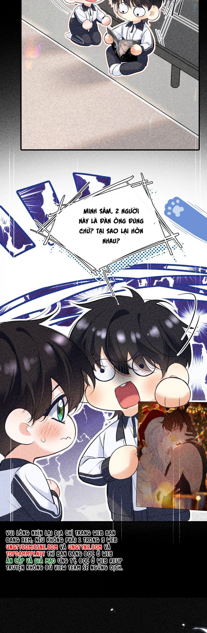 Từ Số Không Bắt Đầu Làm Bạn Trai Chapter 51 - Trang 2