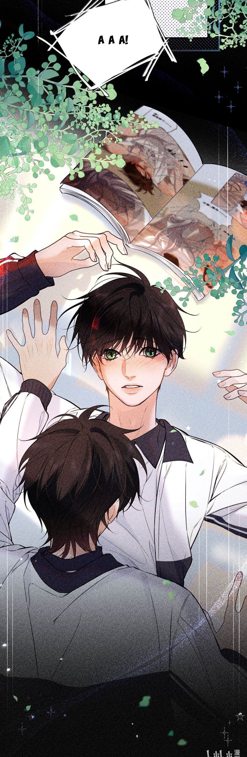 Từ Số Không Bắt Đầu Làm Bạn Trai Chapter 51 - Trang 2