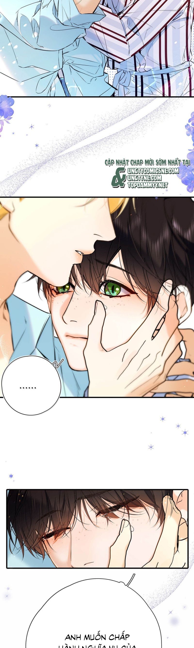 Từ Số Không Bắt Đầu Làm Bạn Trai Chapter 55 - Trang 2
