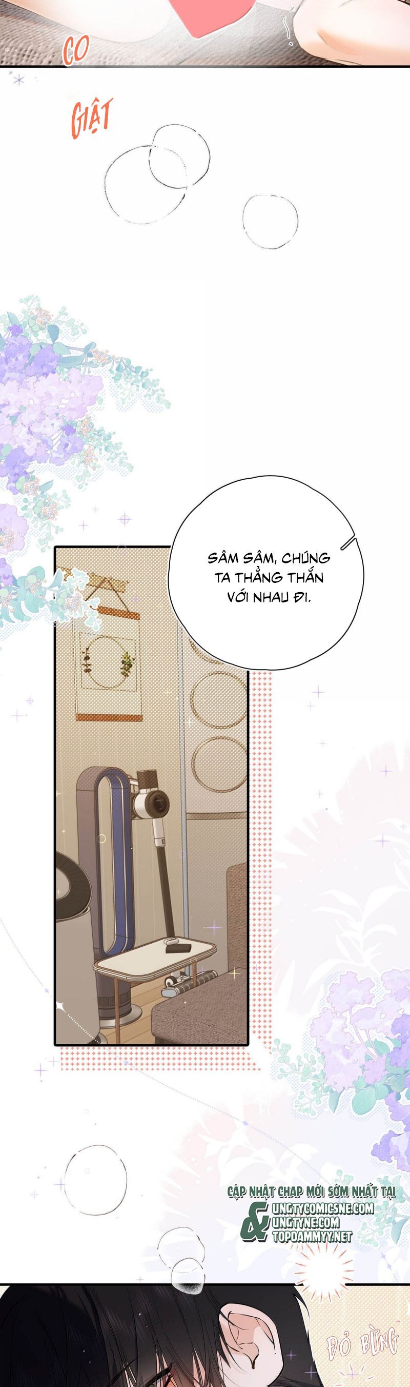 Từ Số Không Bắt Đầu Làm Bạn Trai Chapter 56 - Trang 2
