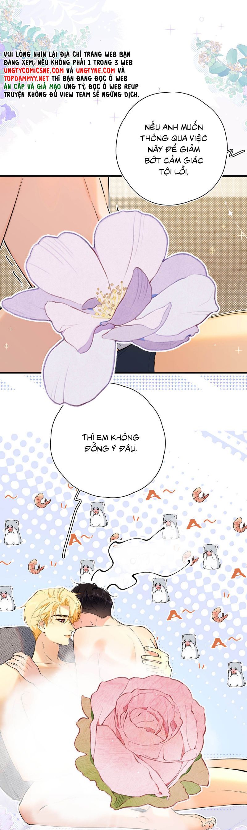 Từ Số Không Bắt Đầu Làm Bạn Trai Chapter 56 - Trang 2