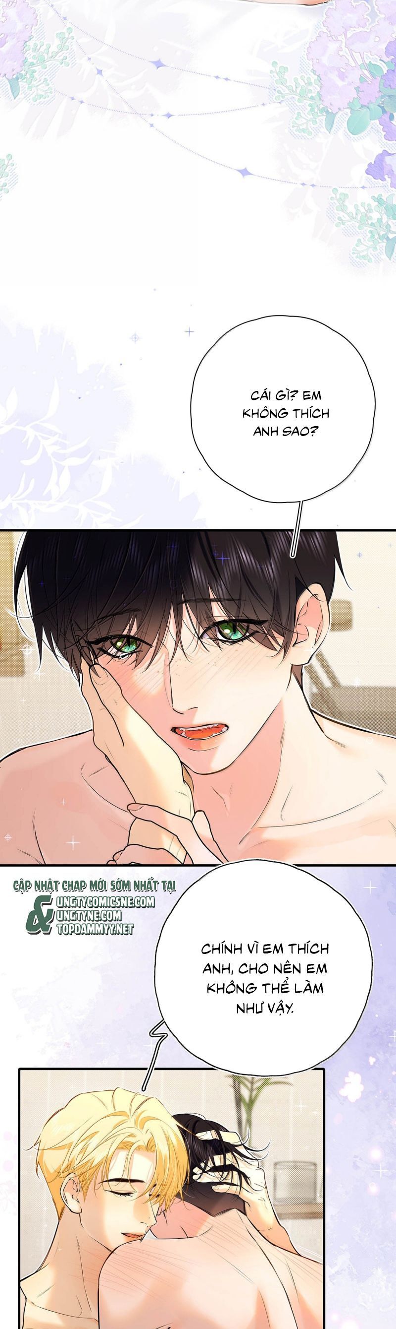 Từ Số Không Bắt Đầu Làm Bạn Trai Chapter 56 - Trang 2