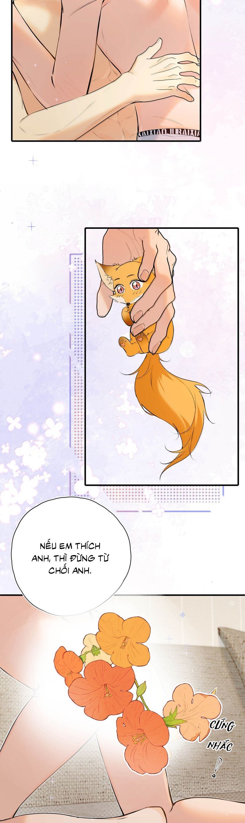 Từ Số Không Bắt Đầu Làm Bạn Trai Chapter 56 - Trang 2