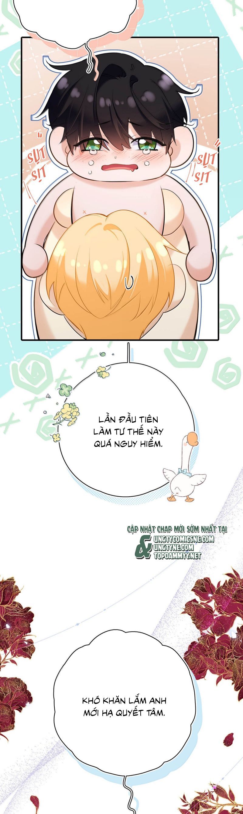 Từ Số Không Bắt Đầu Làm Bạn Trai Chapter 56 - Trang 2