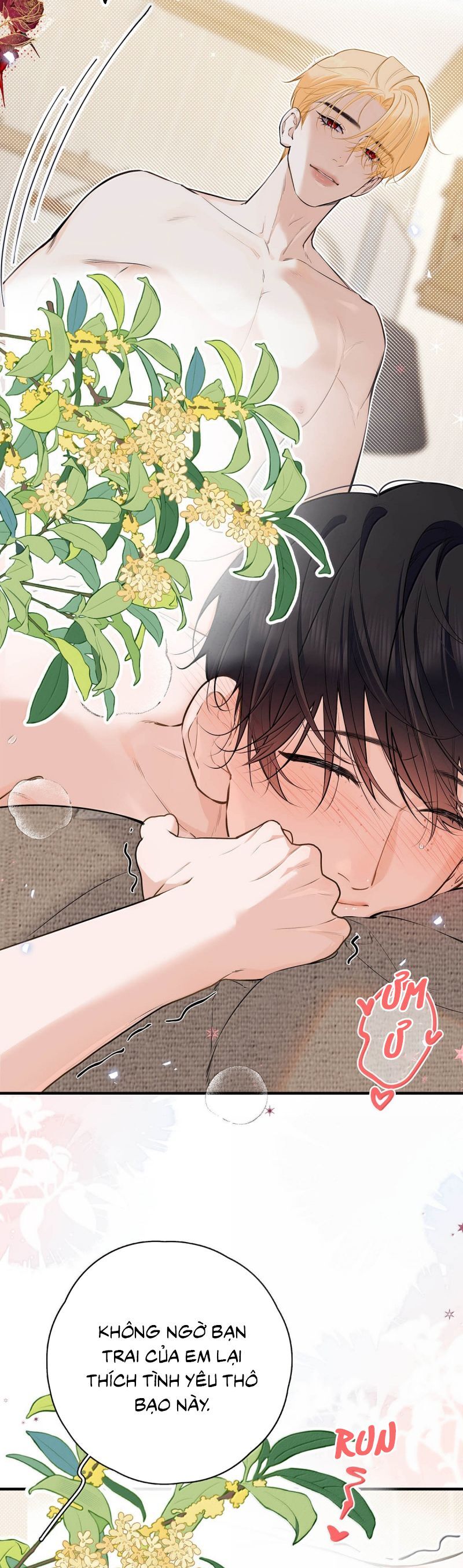 Từ Số Không Bắt Đầu Làm Bạn Trai Chapter 56 - Trang 2