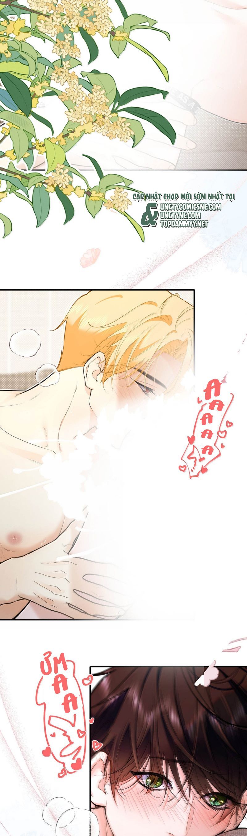 Từ Số Không Bắt Đầu Làm Bạn Trai Chapter 56 - Trang 2