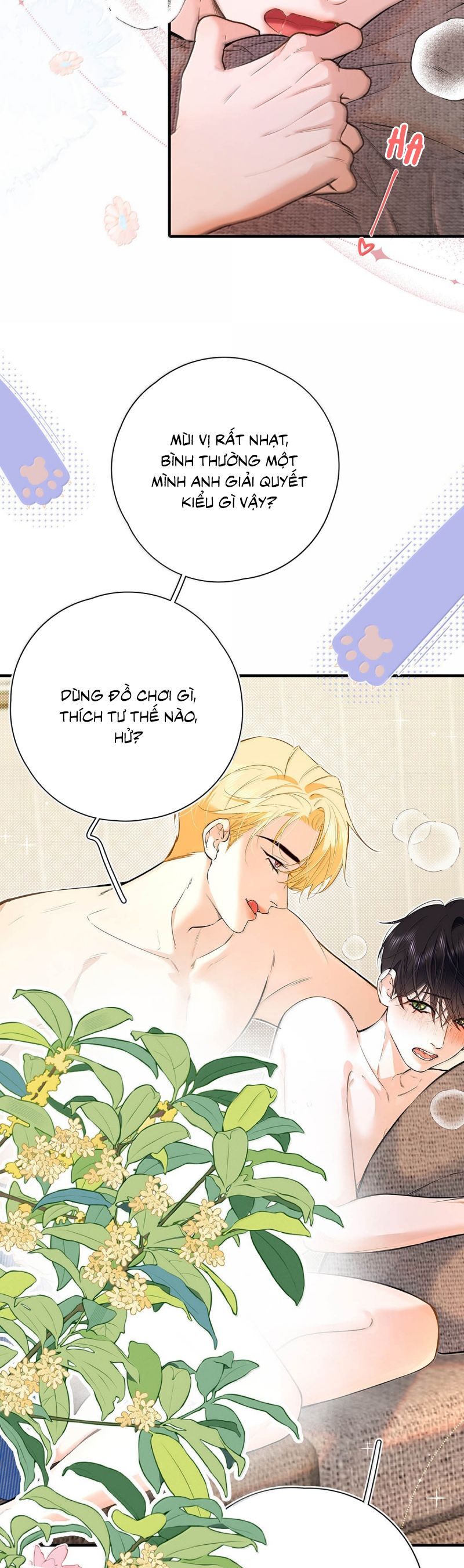 Từ Số Không Bắt Đầu Làm Bạn Trai Chapter 56 - Trang 2