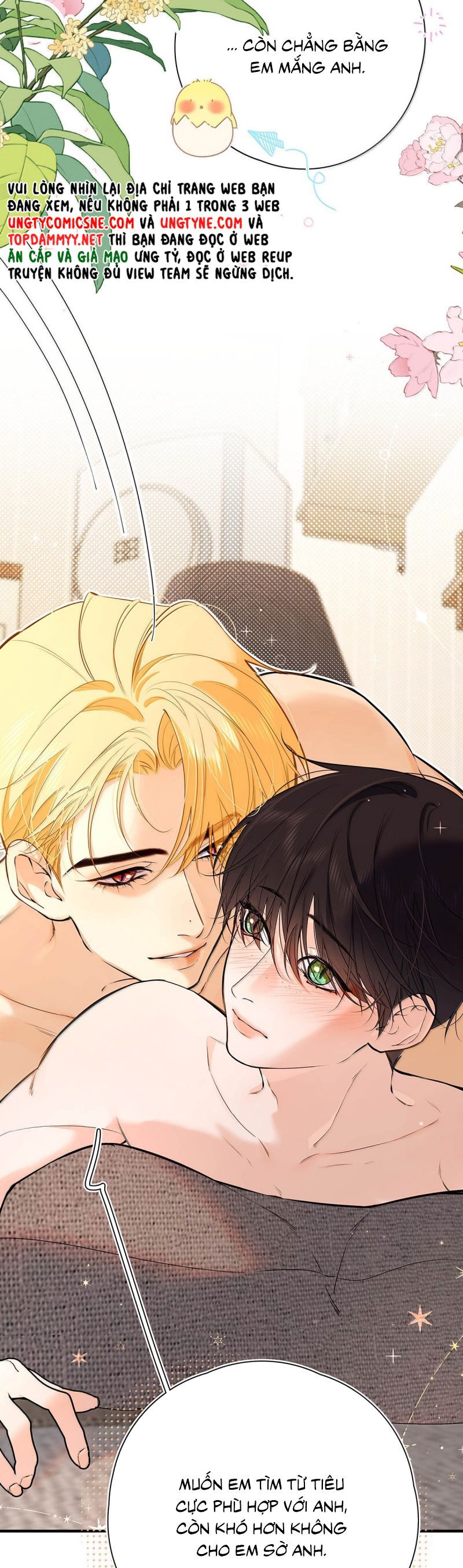 Từ Số Không Bắt Đầu Làm Bạn Trai Chapter 56 - Trang 2