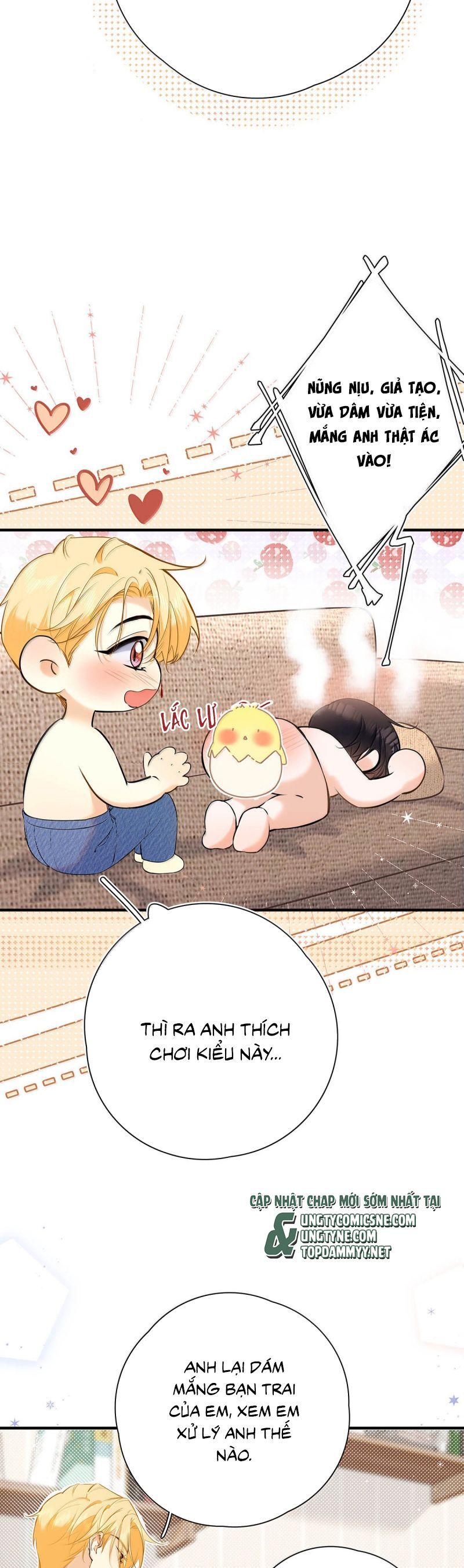 Từ Số Không Bắt Đầu Làm Bạn Trai Chapter 56 - Trang 2