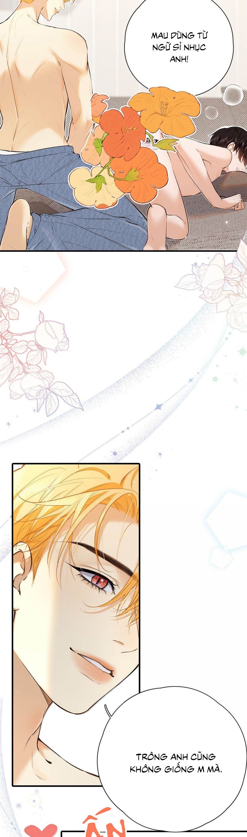 Từ Số Không Bắt Đầu Làm Bạn Trai Chapter 56 - Trang 2