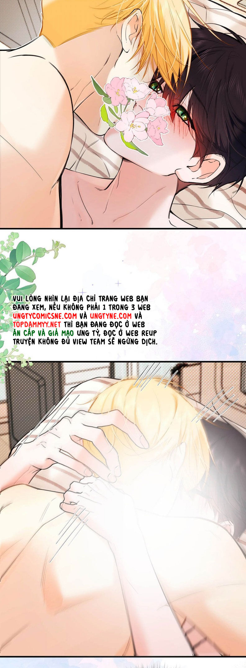 Từ Số Không Bắt Đầu Làm Bạn Trai Chapter 58 - Trang 2