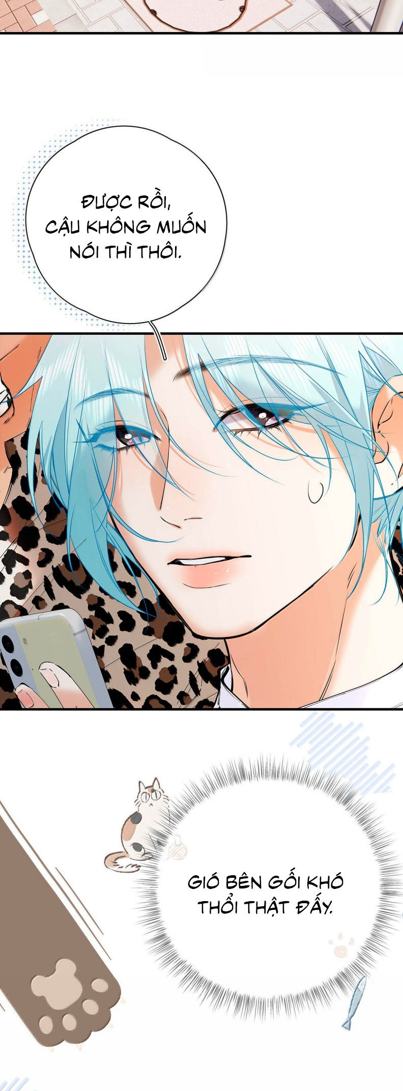 Từ Số Không Bắt Đầu Làm Bạn Trai Chapter 58 - Trang 2
