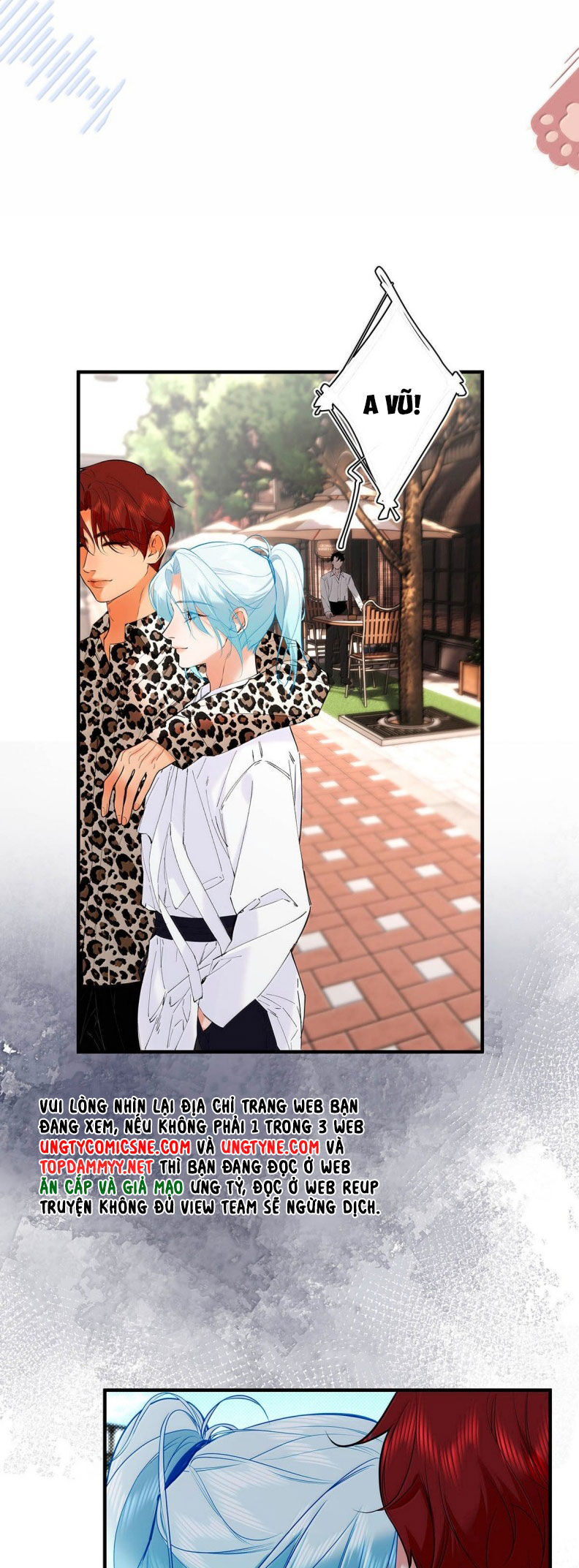 Từ Số Không Bắt Đầu Làm Bạn Trai Chapter 58 - Trang 2
