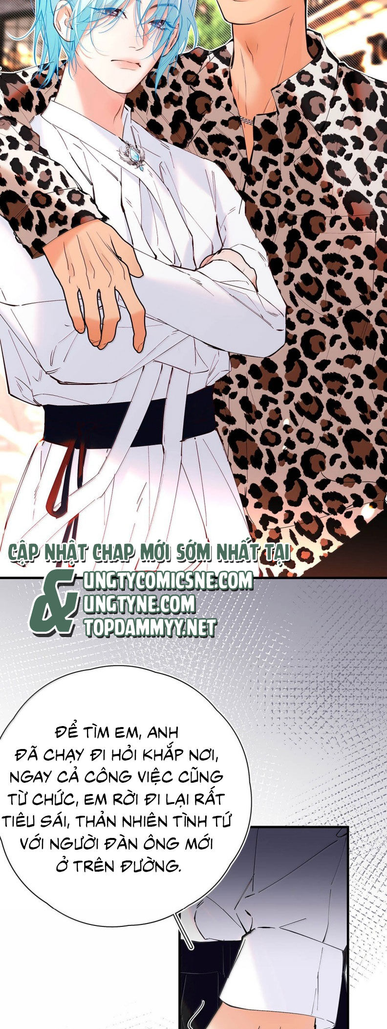 Từ Số Không Bắt Đầu Làm Bạn Trai Chapter 58 - Trang 2