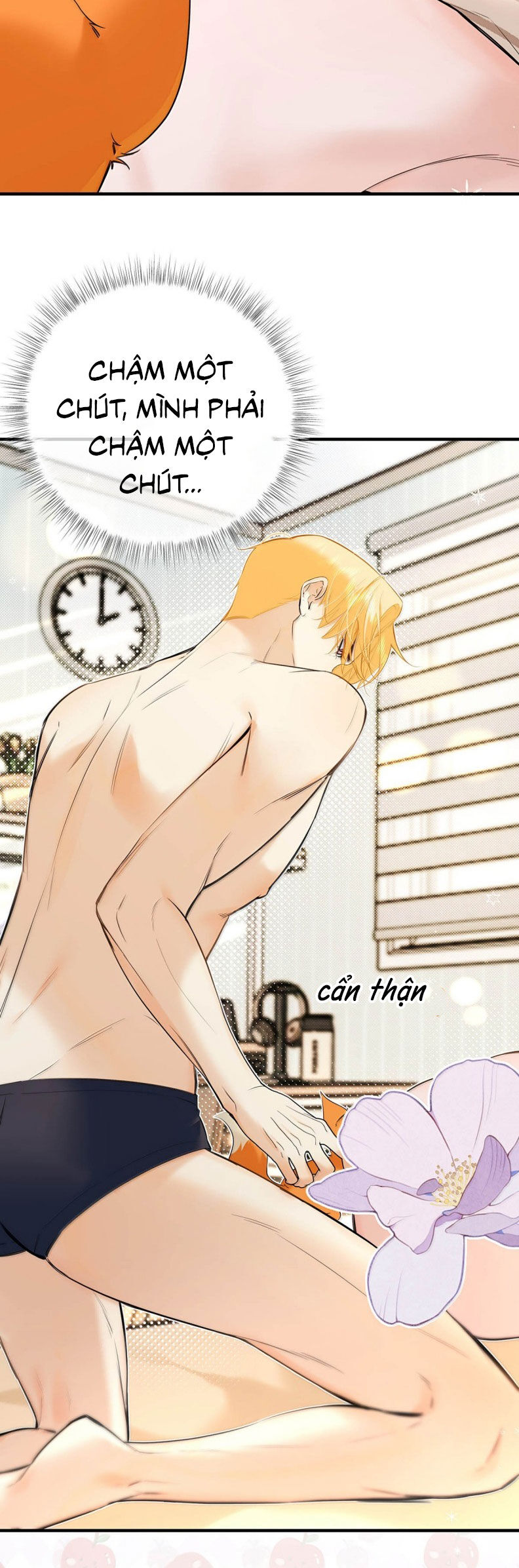 Từ Số Không Bắt Đầu Làm Bạn Trai Chapter 58 - Trang 2