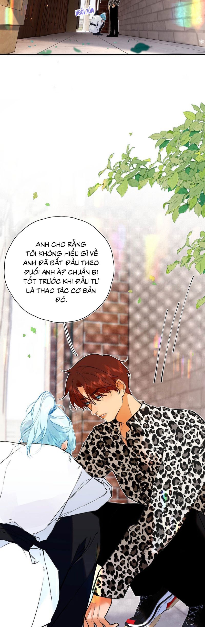 Từ Số Không Bắt Đầu Làm Bạn Trai Chapter 59 - Trang 2