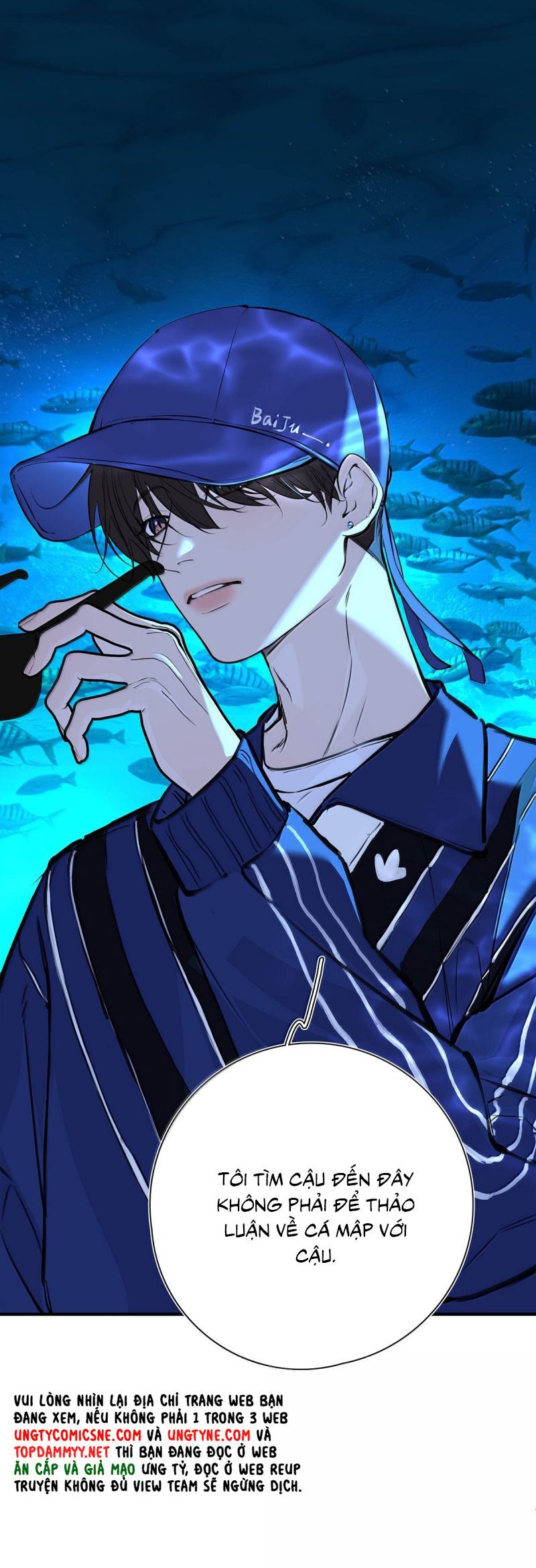 Từ Số Không Bắt Đầu Làm Bạn Trai Chapter 59 - Trang 2