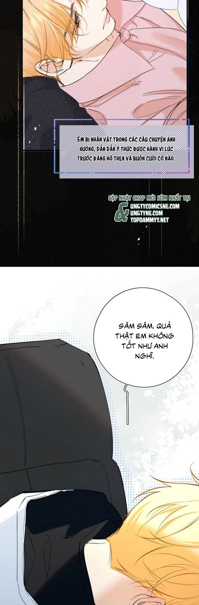 Từ Số Không Bắt Đầu Làm Bạn Trai Chapter 61 - Trang 2