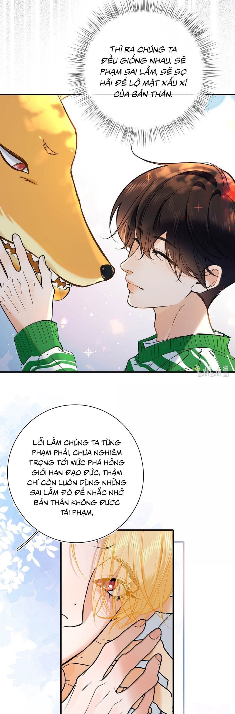 Từ Số Không Bắt Đầu Làm Bạn Trai Chapter 61 - Trang 2