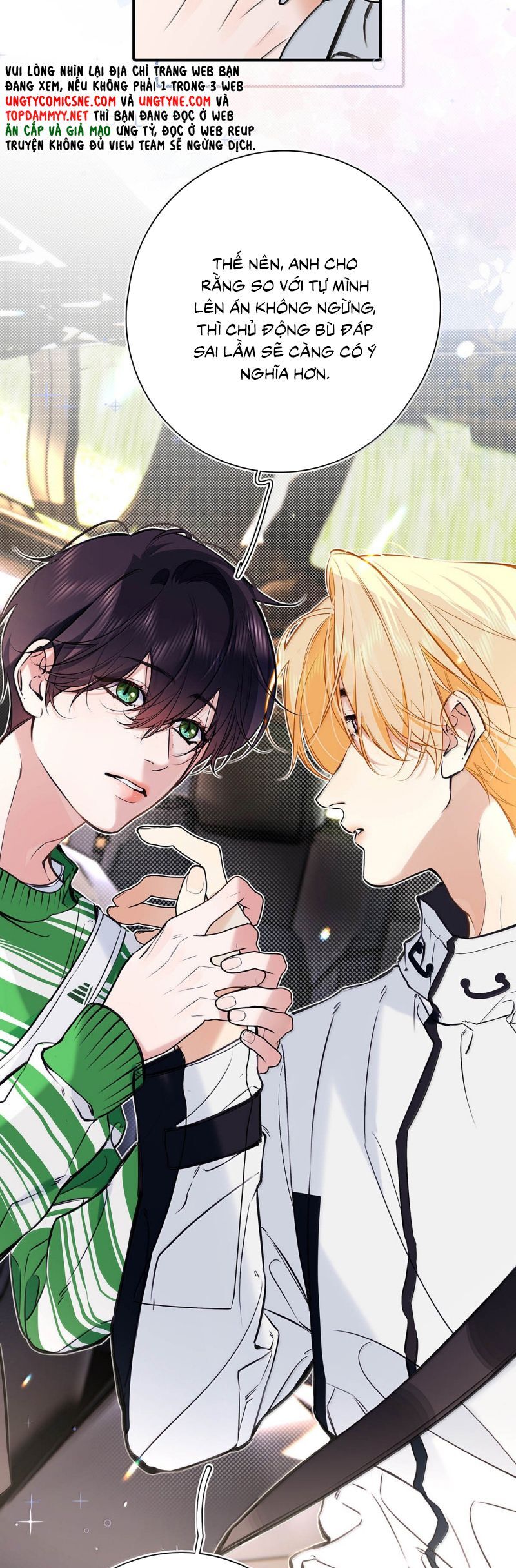 Từ Số Không Bắt Đầu Làm Bạn Trai Chapter 61 - Trang 2