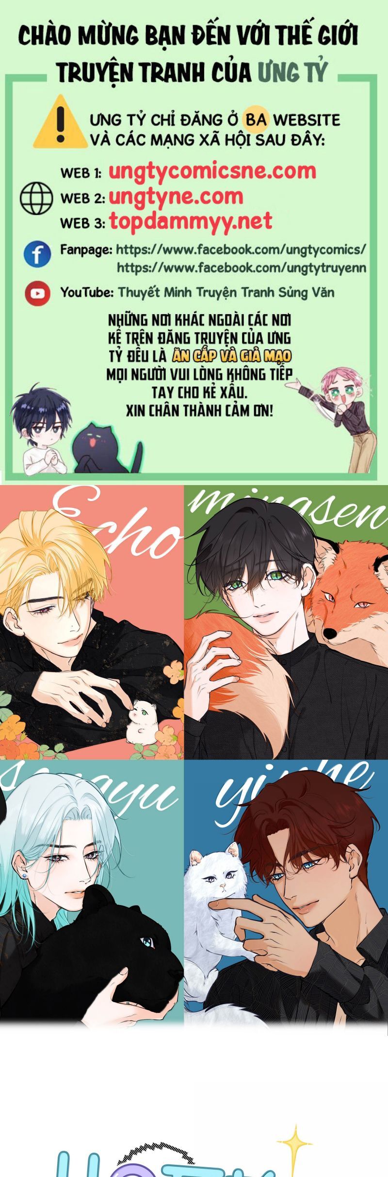 Từ Số Không Bắt Đầu Làm Bạn Trai Chapter 61 - Trang 2