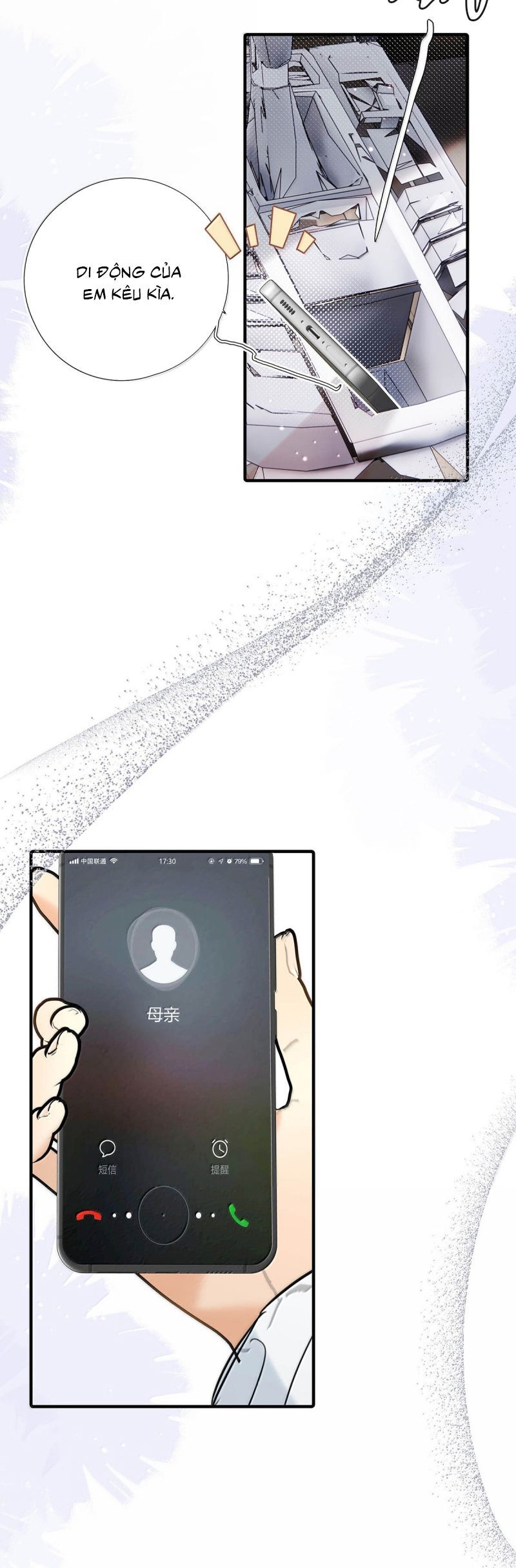 Từ Số Không Bắt Đầu Làm Bạn Trai Chapter 61 - Trang 2