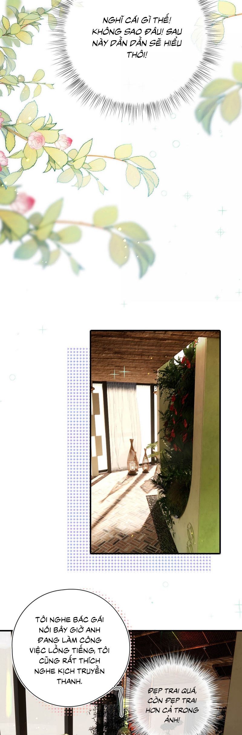Từ Số Không Bắt Đầu Làm Bạn Trai Chapter 61 - Trang 2