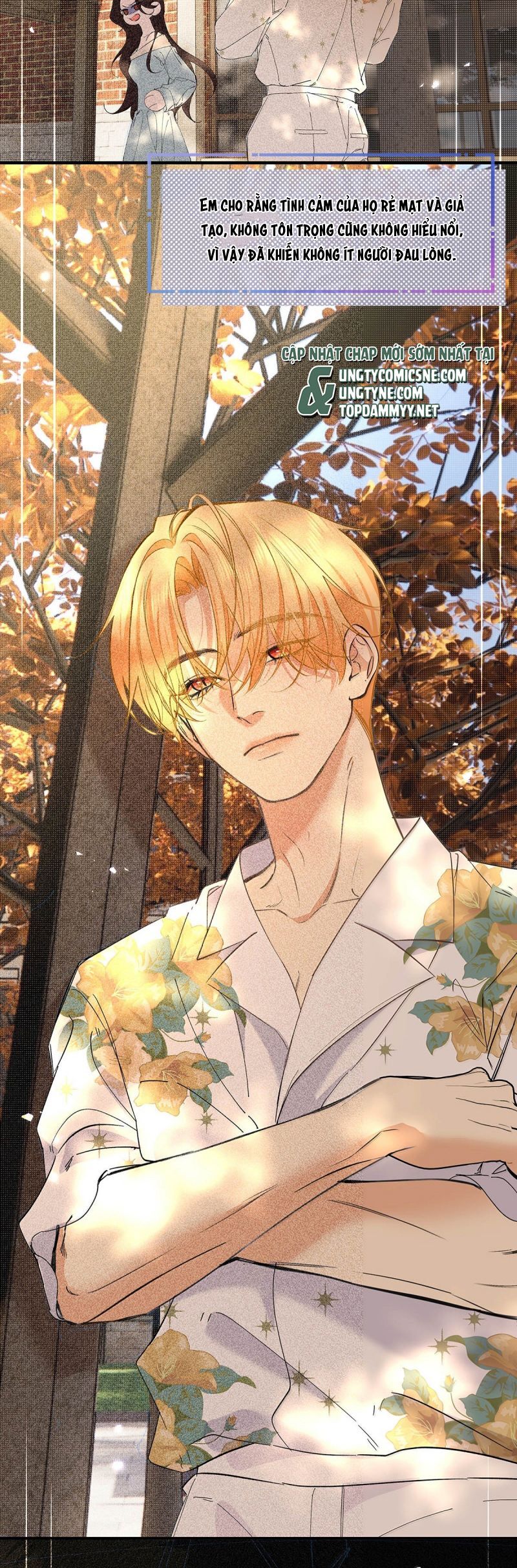 Từ Số Không Bắt Đầu Làm Bạn Trai Chapter 61 - Trang 2
