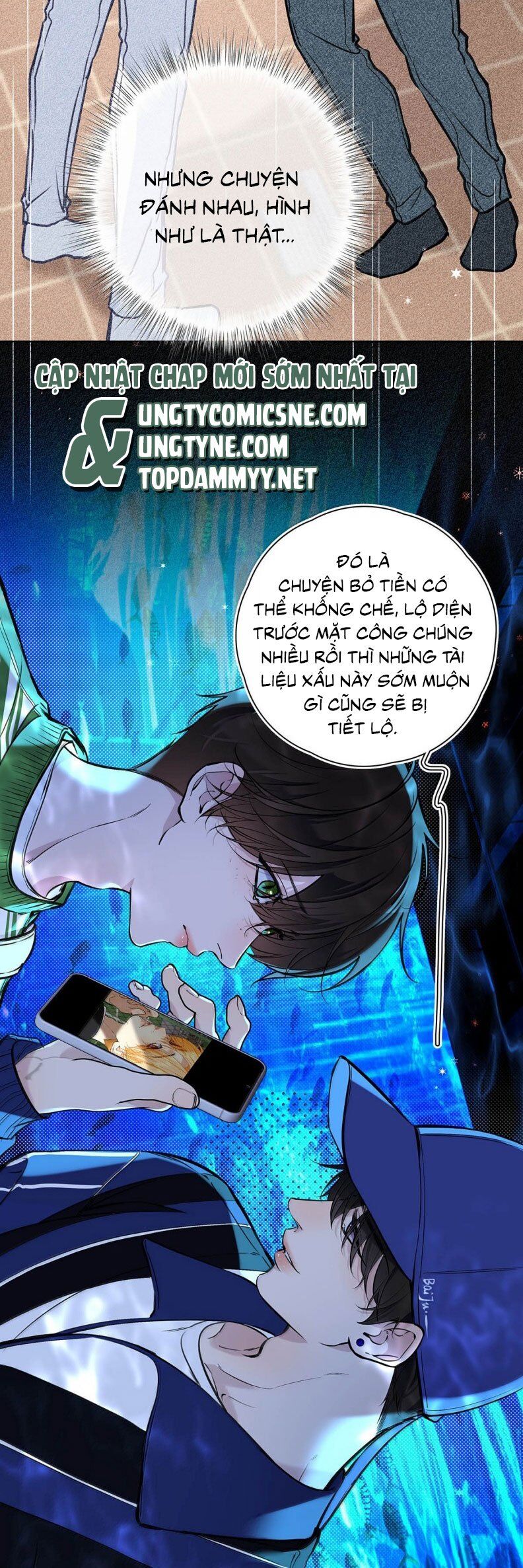 Từ Số Không Bắt Đầu Làm Bạn Trai Chapter 62 - Trang 2