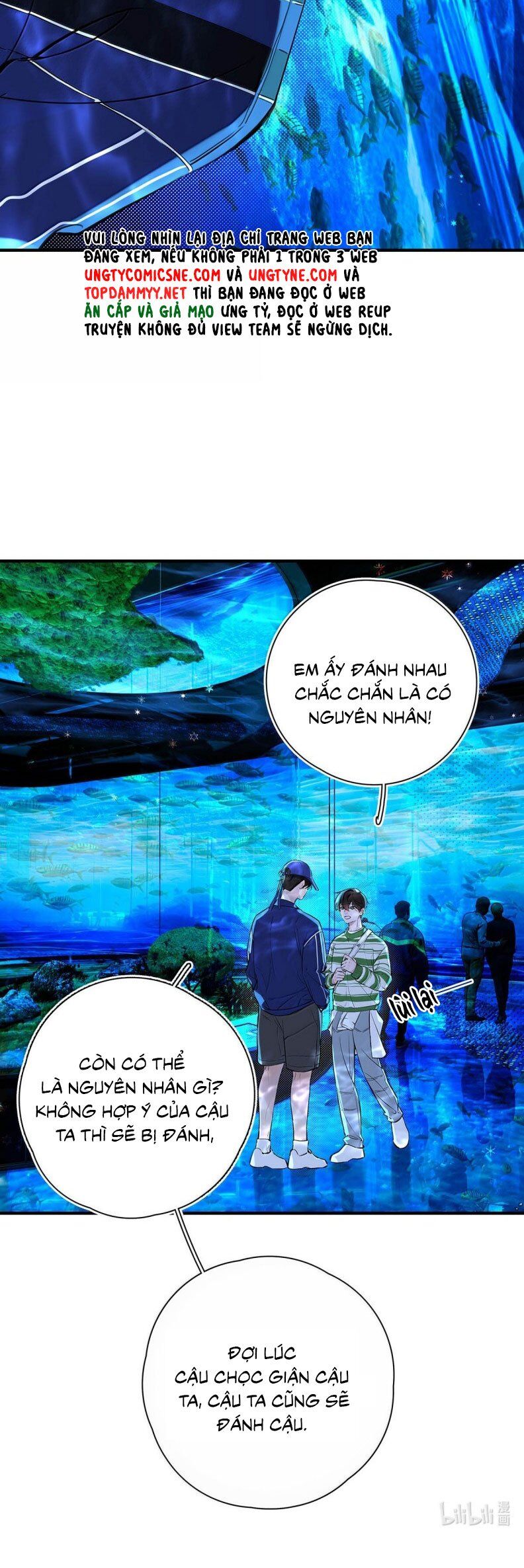 Từ Số Không Bắt Đầu Làm Bạn Trai Chapter 62 - Trang 2