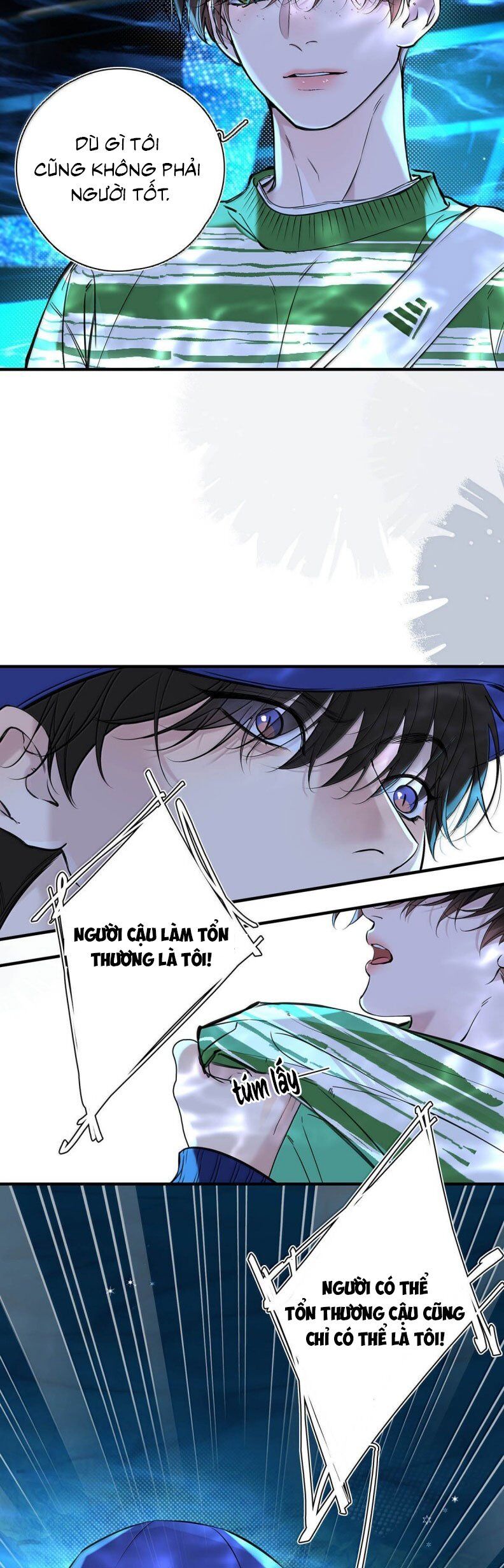 Từ Số Không Bắt Đầu Làm Bạn Trai Chapter 62 - Trang 2