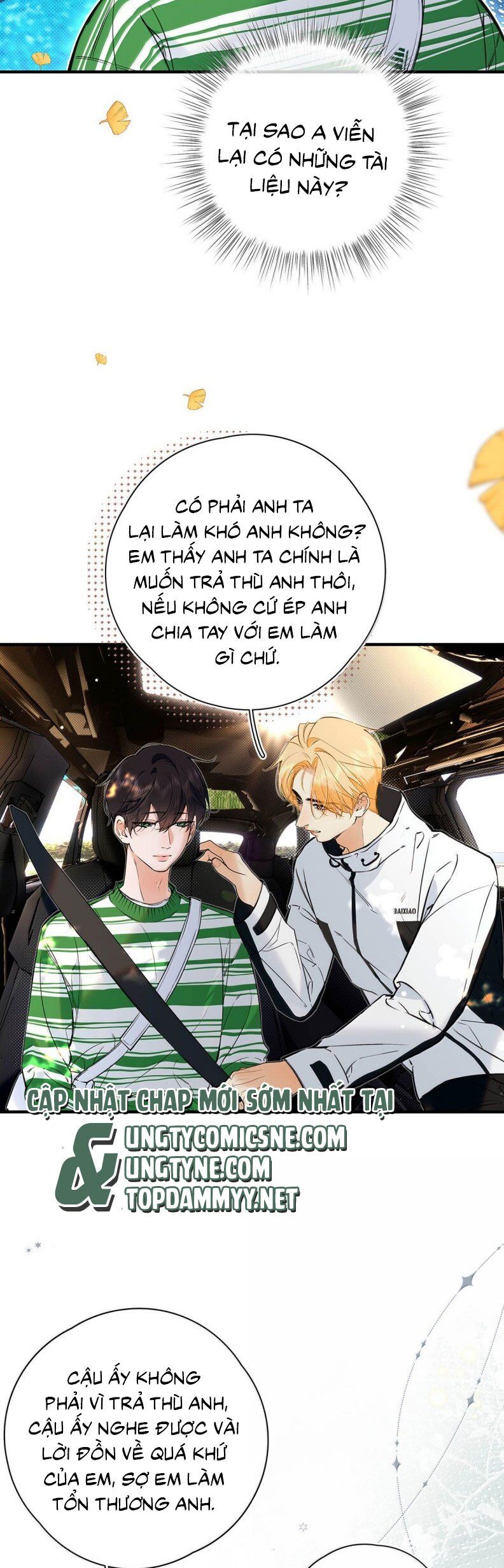 Từ Số Không Bắt Đầu Làm Bạn Trai Chapter 62 - Trang 2
