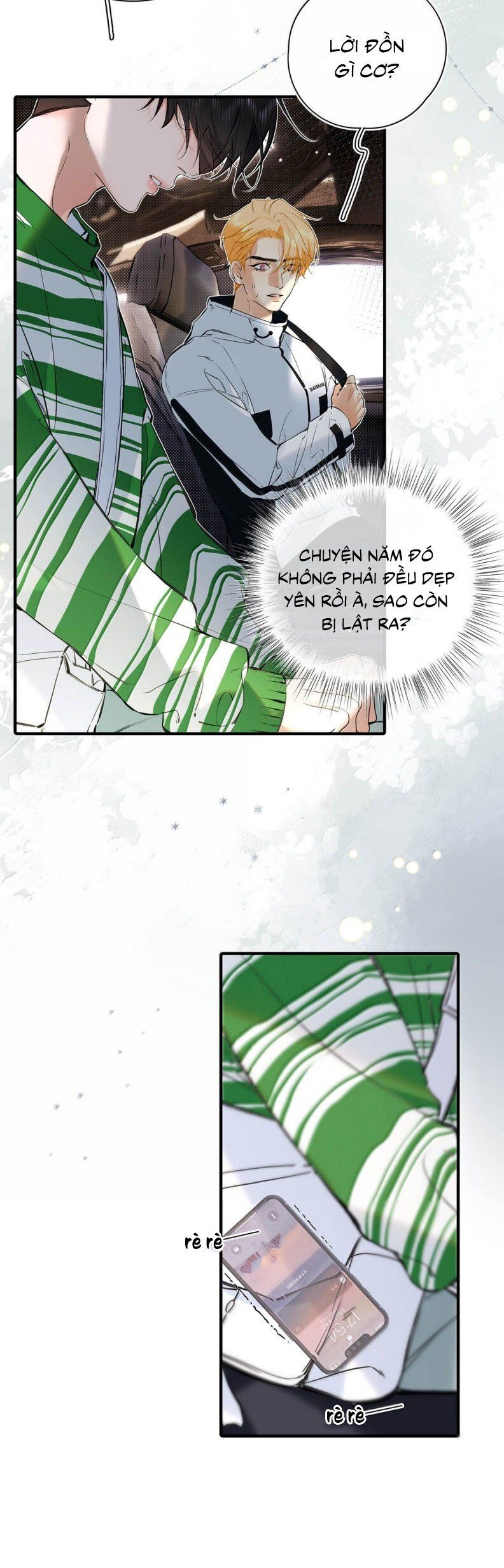 Từ Số Không Bắt Đầu Làm Bạn Trai Chapter 62 - Trang 2