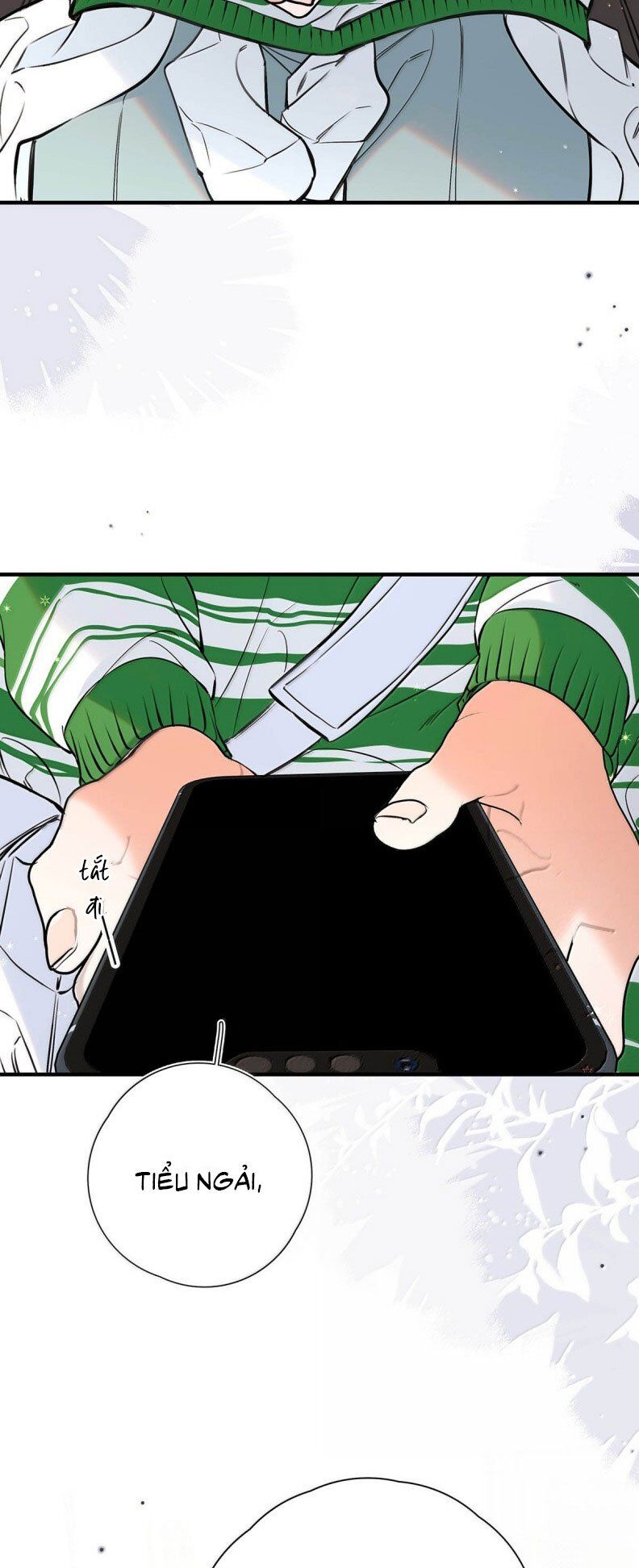 Từ Số Không Bắt Đầu Làm Bạn Trai Chapter 62 - Trang 2