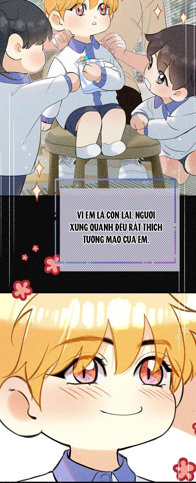Từ Số Không Bắt Đầu Làm Bạn Trai Chapter 62 - Trang 2
