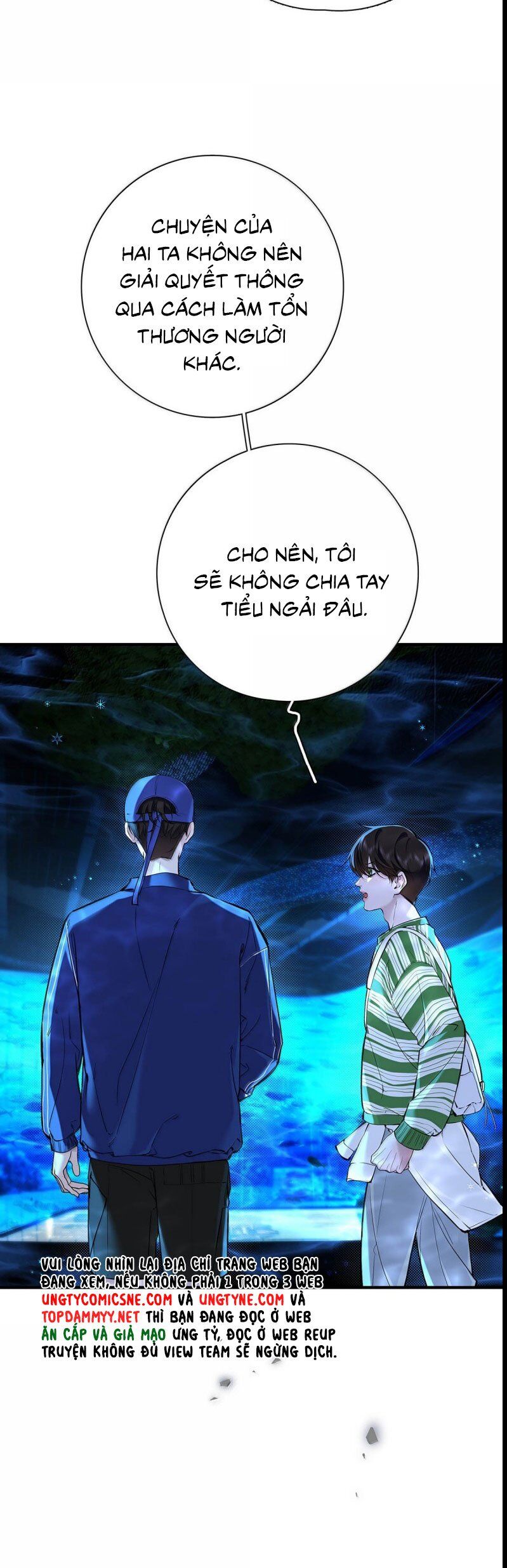 Từ Số Không Bắt Đầu Làm Bạn Trai Chapter 62 - Trang 2