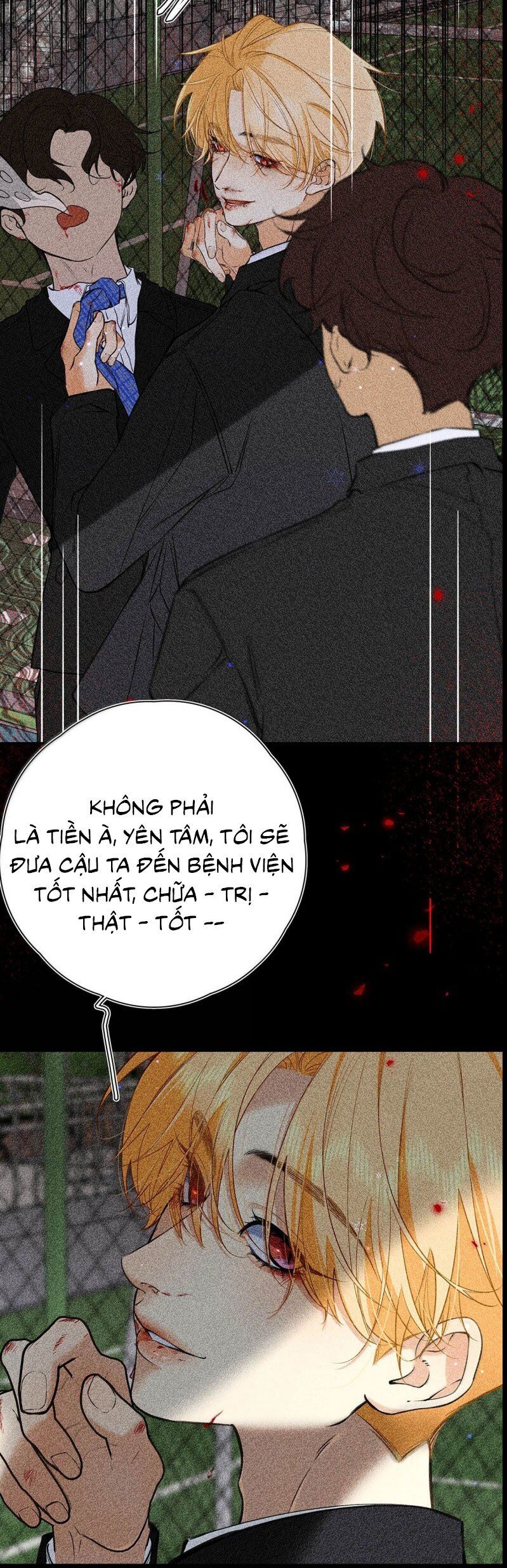 Từ Số Không Bắt Đầu Làm Bạn Trai Chapter 62 - Trang 2