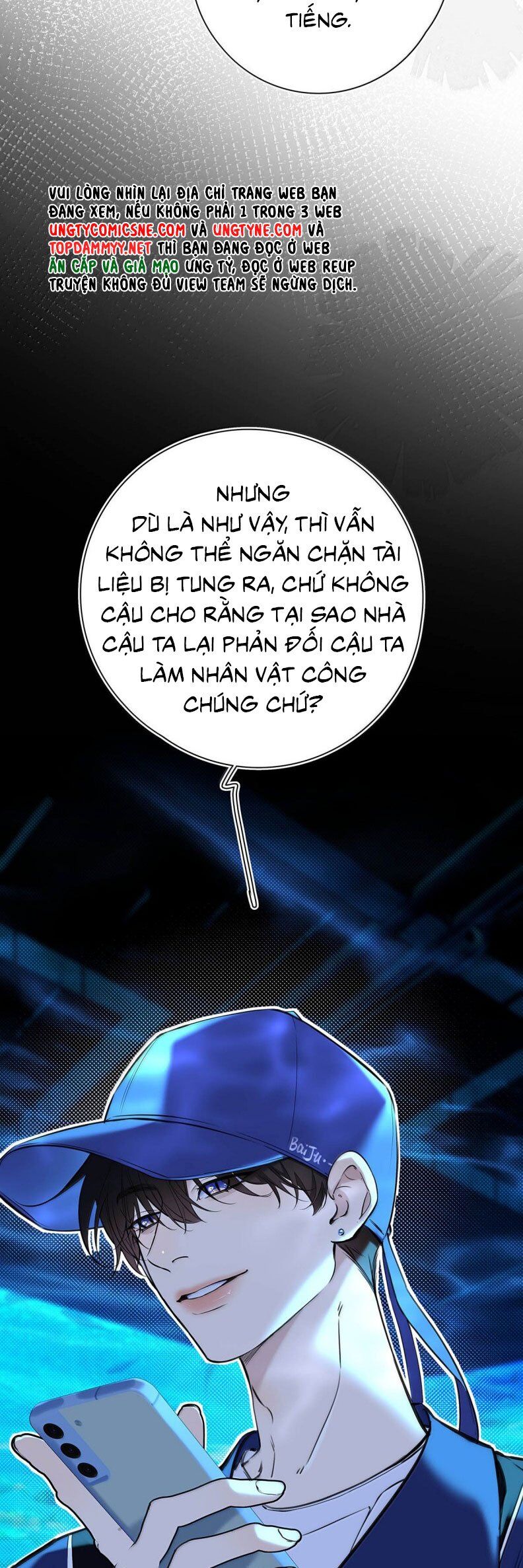 Từ Số Không Bắt Đầu Làm Bạn Trai Chapter 62 - Trang 2